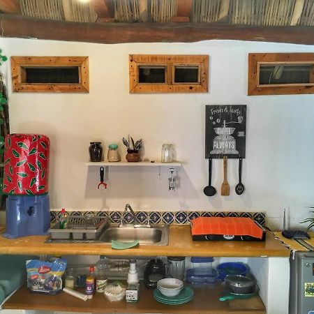Palapa Chili # Villa Sayulita Exteriör bild