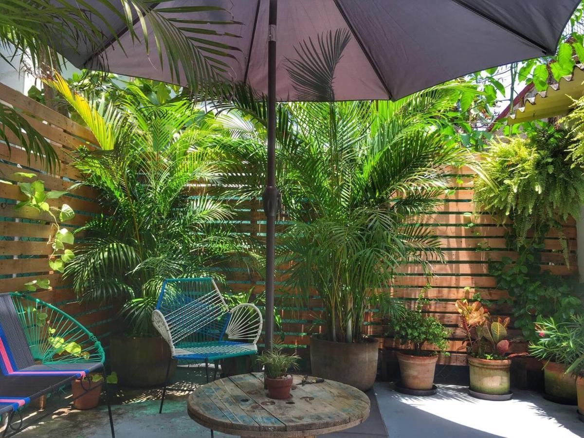 Palapa Chili # Villa Sayulita Exteriör bild