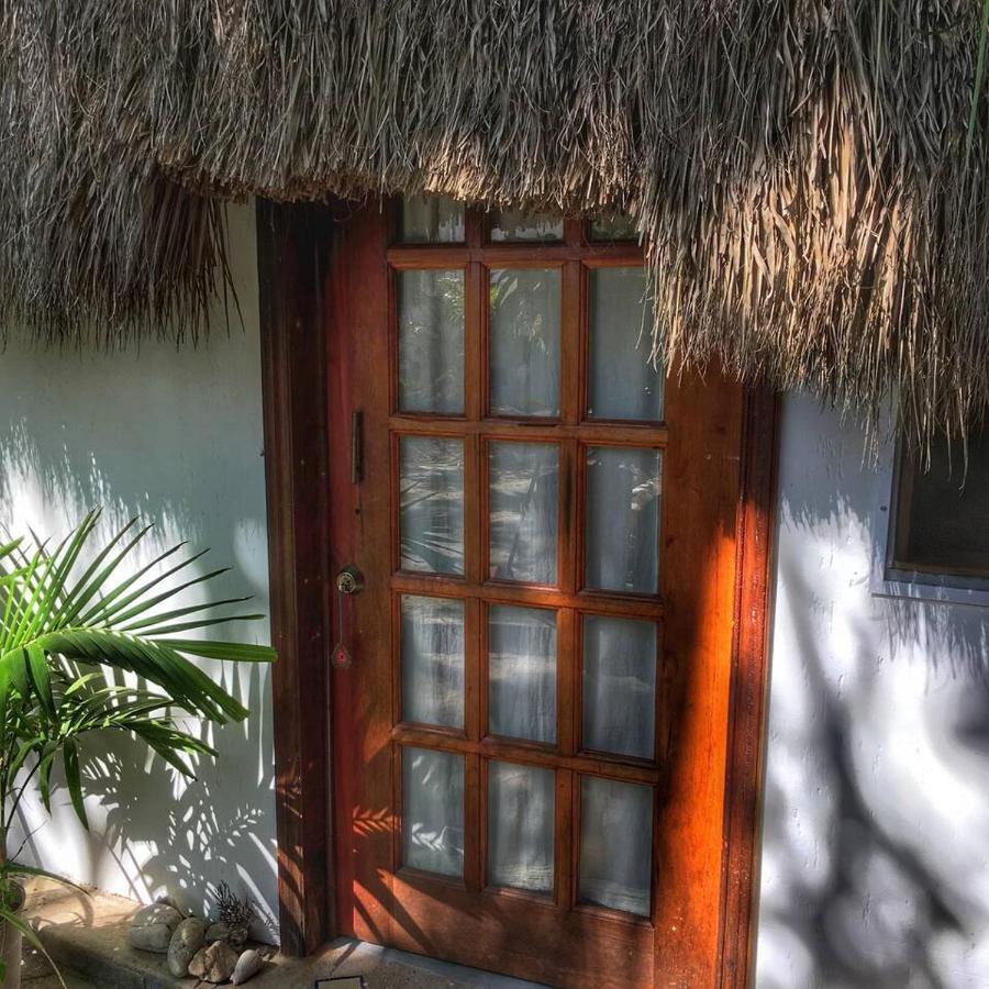 Palapa Chili # Villa Sayulita Exteriör bild