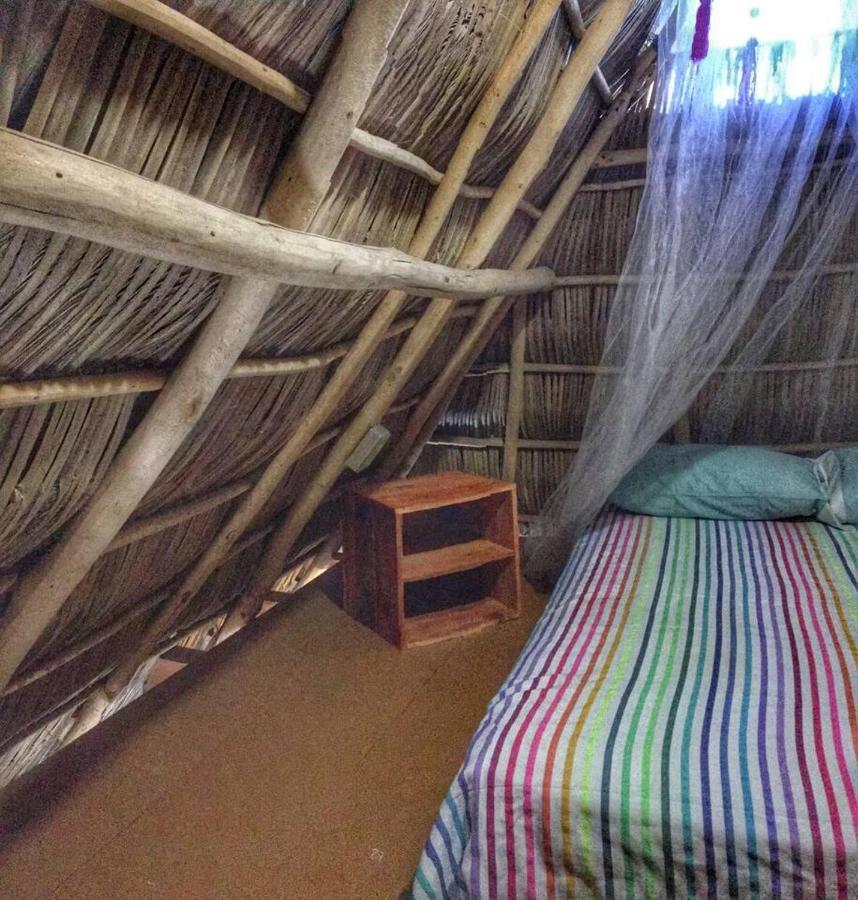 Palapa Chili # Villa Sayulita Exteriör bild