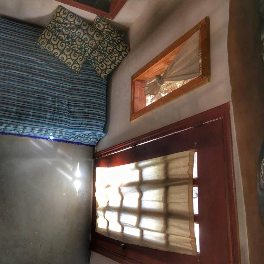 Palapa Chili # Villa Sayulita Exteriör bild