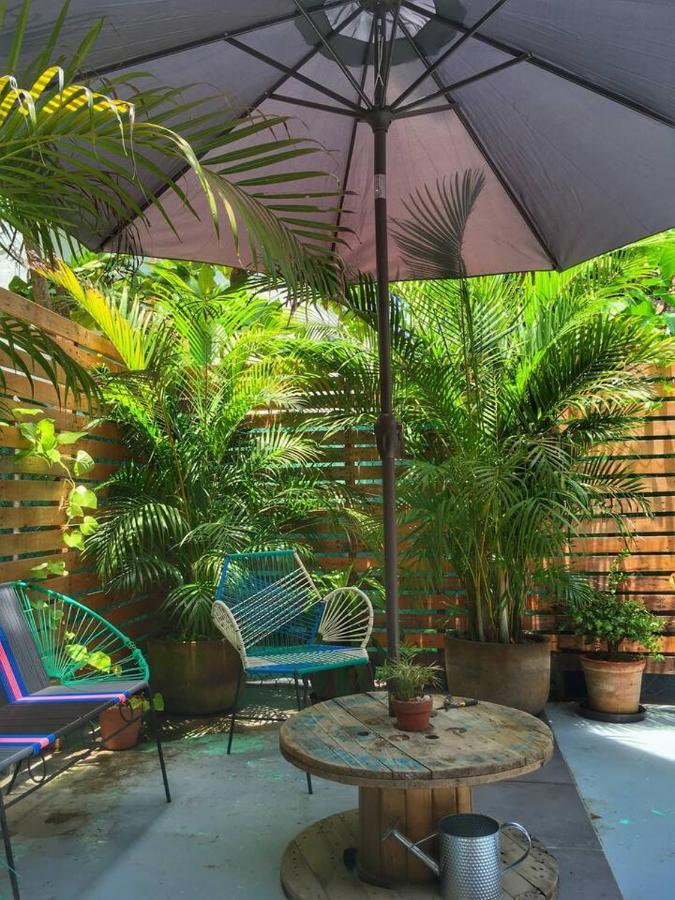 Palapa Chili # Villa Sayulita Exteriör bild
