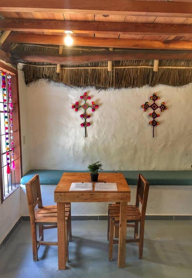 Palapa Chili # Villa Sayulita Exteriör bild