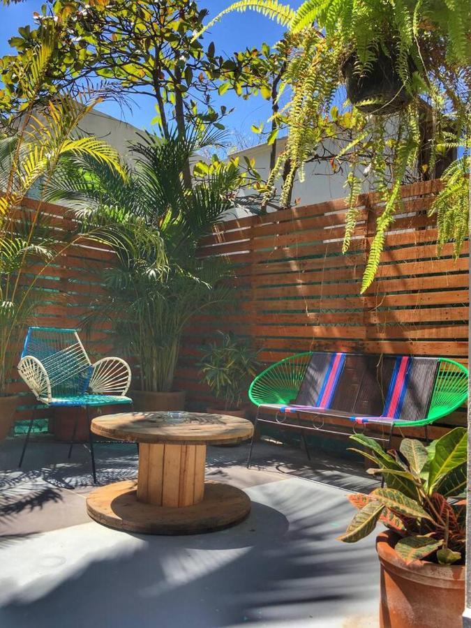 Palapa Chili # Villa Sayulita Exteriör bild