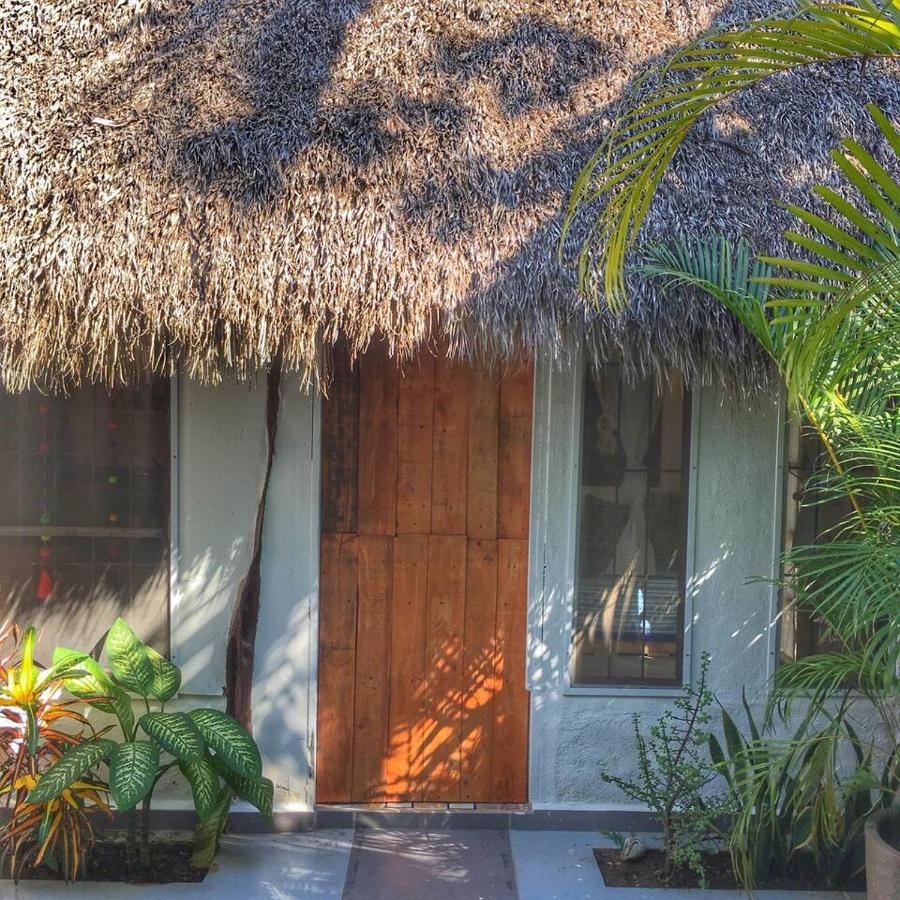 Palapa Chili # Villa Sayulita Exteriör bild