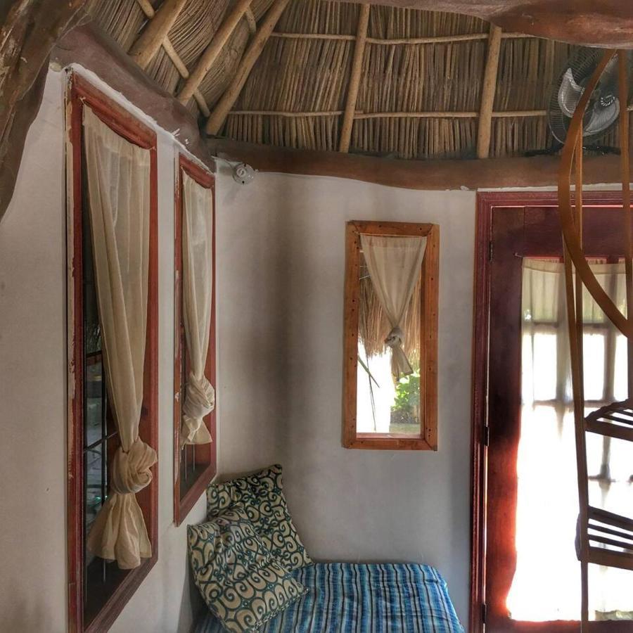 Palapa Chili # Villa Sayulita Exteriör bild