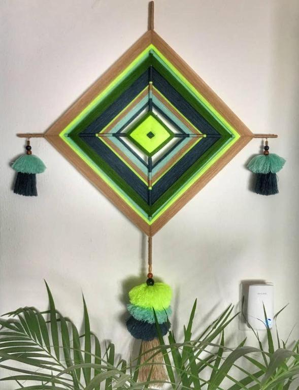 Palapa Chili # Villa Sayulita Exteriör bild