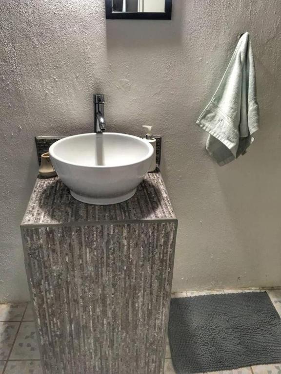 Palapa Chili # Villa Sayulita Exteriör bild